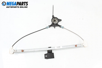 Macara electrică geam for Mazda 2 Hatchback I (02.2003 - 06.2007), 5 uși, hatchback, position: stânga - fața