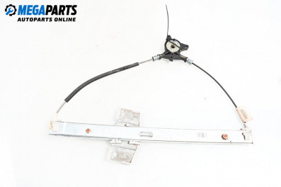 Меcanism geam electric for Mazda 2 Hatchback I (02.2003 - 06.2007), 5 uși, hatchback, position: stânga - spate