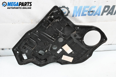 Türinnenverkleidung for Mazda 2 Hatchback I (02.2003 - 06.2007), 5 türen, hecktür, position: links, rückseite