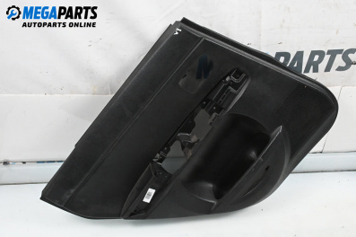 Türverkleidung for Mazda 2 Hatchback I (02.2003 - 06.2007), 5 türen, hecktür, position: links, rückseite