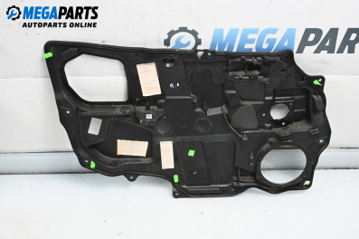 Türinnenverkleidung for Mazda 2 Hatchback I (02.2003 - 06.2007), 5 türen, hecktür, position: links, vorderseite