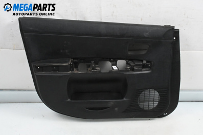 Türverkleidung for Mazda 2 Hatchback I (02.2003 - 06.2007), 5 türen, hecktür, position: links, vorderseite