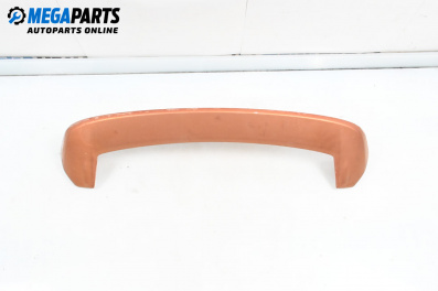 Spoiler for Mazda 2 Hatchback I (02.2003 - 06.2007), hecktür