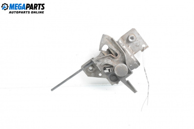 Încuietoare capotă for Mazda 2 Hatchback I (02.2003 - 06.2007)