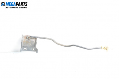 Suportul stick-ului bonnet for Mazda 2 Hatchback I (02.2003 - 06.2007), 5 uși, hatchback