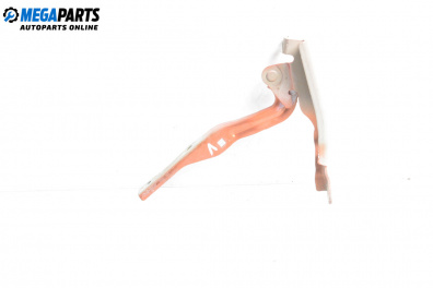 Bonnet hinge for Mazda 2 Hatchback I (02.2003 - 06.2007), 5 doors, hatchback, position: left