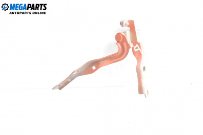 Bonnet hinge for Mazda 2 Hatchback I (02.2003 - 06.2007), 5 doors, hatchback, position: right