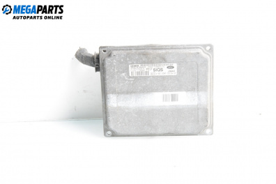 ECU for Mazda 2 Hatchback I (02.2003 - 06.2007) 1.6, 100 hp