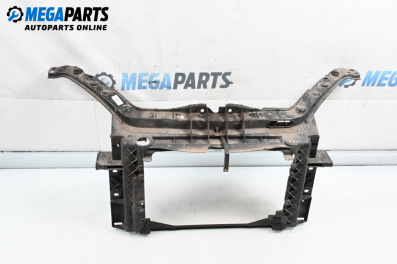 Armătură faţă for Mazda 2 Hatchback I (02.2003 - 06.2007), hatchback