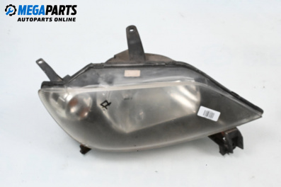 Headlight for Mazda 2 Hatchback I (02.2003 - 06.2007), hatchback, position: right