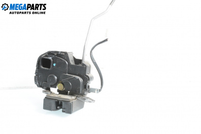 Heckklappe-schloss for Mazda 2 Hatchback I (02.2003 - 06.2007), hecktür, position: rückseite