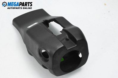 Interior plastic for Mazda 2 Hatchback I (02.2003 - 06.2007), 5 doors, hatchback