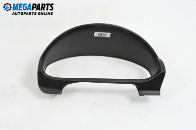 Interieur kunststoffbauteile kilometerzähler for Mazda 2 Hatchback I (02.2003 - 06.2007), 5 türen, hecktür
