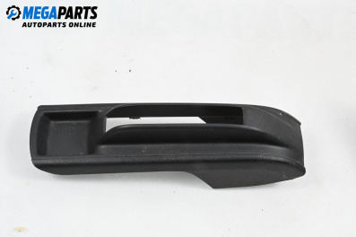 Consolă centrală, partea inferioară for Mazda 2 Hatchback I (02.2003 - 06.2007)