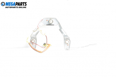 Lenkradboden for Mazda 2 Hatchback I (02.2003 - 06.2007)