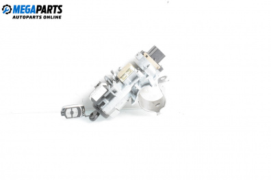 Cheie de contact for Mazda 2 Hatchback I (02.2003 - 06.2007)