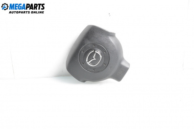 Airbag for Mazda 2 Hatchback I (02.2003 - 06.2007), 5 uși, hatchback, position: fața