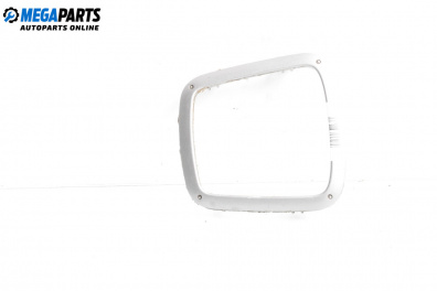 Consolă schimbător de viteze for Mazda 2 Hatchback I (02.2003 - 06.2007)