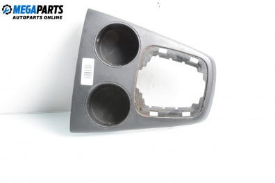 Consolă schimbător de viteze for Mazda 2 Hatchback I (02.2003 - 06.2007)