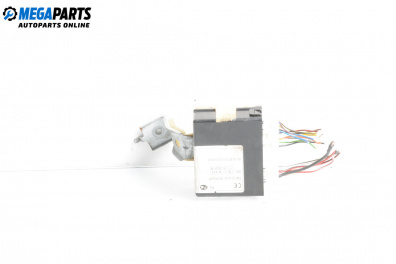 Imobilizator for Mazda 2 Hatchback I (02.2003 - 06.2007)