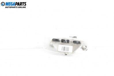 Beleuchtung for Mazda 2 Hatchback I (02.2003 - 06.2007)