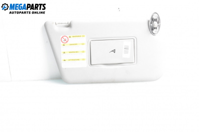 Sonnenblende for Mazda 2 Hatchback I (02.2003 - 06.2007), position: rechts