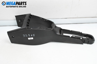 Consolă centrală, partea inferioară for Mazda 2 Hatchback I (02.2003 - 06.2007)
