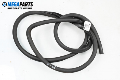 Türdichtung for Mazda 2 Hatchback I (02.2003 - 06.2007), 5 türen, hecktür, position: links, vorderseite