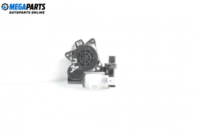 Motor macara geam for Mazda 2 Hatchback I (02.2003 - 06.2007), 5 uși, hatchback, position: dreaptă - fața