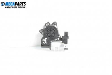 Motor macara geam for Mazda 2 Hatchback I (02.2003 - 06.2007), 5 uși, hatchback, position: dreaptă - spate