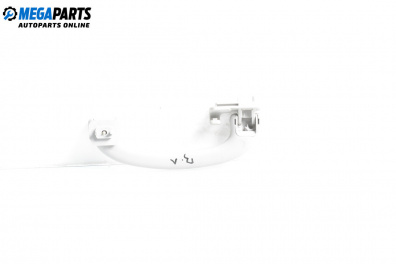 Mâner for Mazda 2 Hatchback I (02.2003 - 06.2007), 5 uși, position: stânga - spate