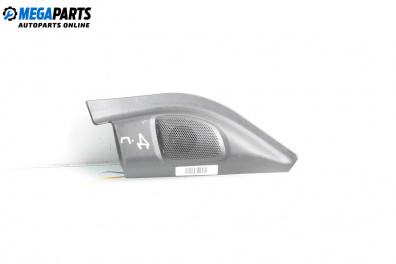 Difuzor for Mazda 2 Hatchback I (02.2003 - 06.2007)