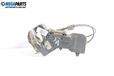 Lock for Mazda 2 Hatchback I (02.2003 - 06.2007), position: rear - right