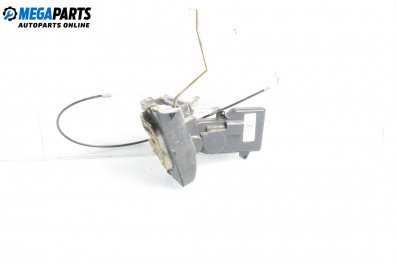 Lock for Mazda 2 Hatchback I (02.2003 - 06.2007), position: front - right