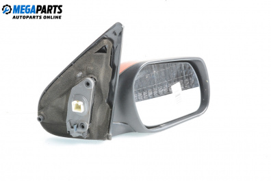 Oglindă for Mazda 2 Hatchback I (02.2003 - 06.2007), 5 uși, hatchback, position: dreapta