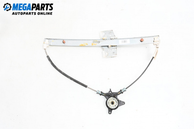 Macara electrică geam for Mazda 2 Hatchback I (02.2003 - 06.2007), 5 uși, hatchback, position: dreaptă - fața