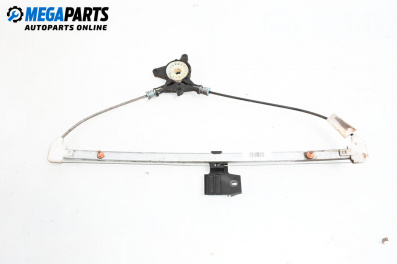 Macara electrică geam for Mazda 2 Hatchback I (02.2003 - 06.2007), 5 uși, hatchback, position: dreaptă - spate