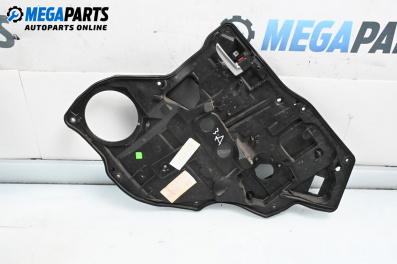 Türinnenverkleidung for Mazda 2 Hatchback I (02.2003 - 06.2007), 5 türen, hecktür, position: rechts, rückseite