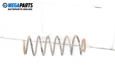 Arc for Mazda 2 Hatchback I (02.2003 - 06.2007), hatchback, position: din spate