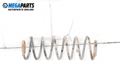 Arc for Mazda 2 Hatchback I (02.2003 - 06.2007), hatchback, position: din spate