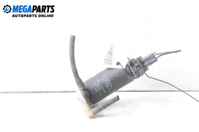 Pompa ștergătoare parbriz for Mazda 2 Hatchback I (02.2003 - 06.2007)