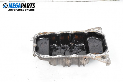 Kurbelgehäuse for Mazda 2 Hatchback I (02.2003 - 06.2007) 1.6, 100 hp