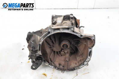  for Mazda 2 Hatchback I (02.2003 - 06.2007) 1.6, 100 hp