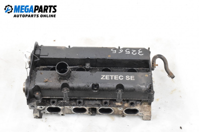 Engine head for Mazda 2 Hatchback I (02.2003 - 06.2007) 1.6, 100 hp