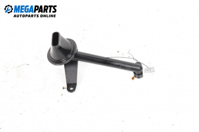 Oil pickup tube for Mazda 2 Hatchback I (02.2003 - 06.2007) 1.6, 100 hp