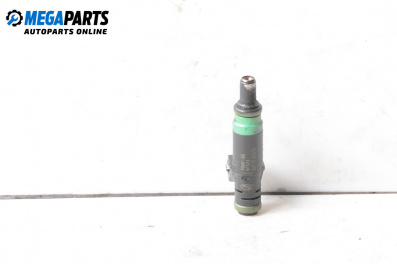 Duza benzină for Mazda 2 Hatchback I (02.2003 - 06.2007) 1.6, 100 hp