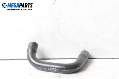 Water pipe for Mazda 2 Hatchback I (02.2003 - 06.2007) 1.6, 100 hp