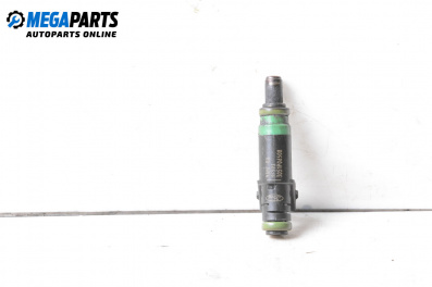 Benzineinspritzdüse for Mazda 2 Hatchback I (02.2003 - 06.2007) 1.6, 100 hp