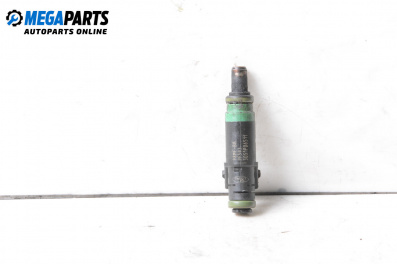 Duza benzină for Mazda 2 Hatchback I (02.2003 - 06.2007) 1.6, 100 hp