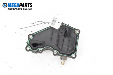 Separator for Mazda 2 Hatchback I (02.2003 - 06.2007) 1.6, 100 hp